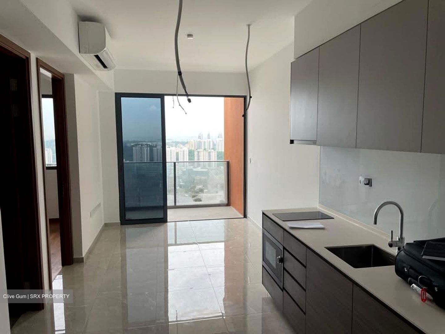 Stirling Residences (D3), Apartment #612606141